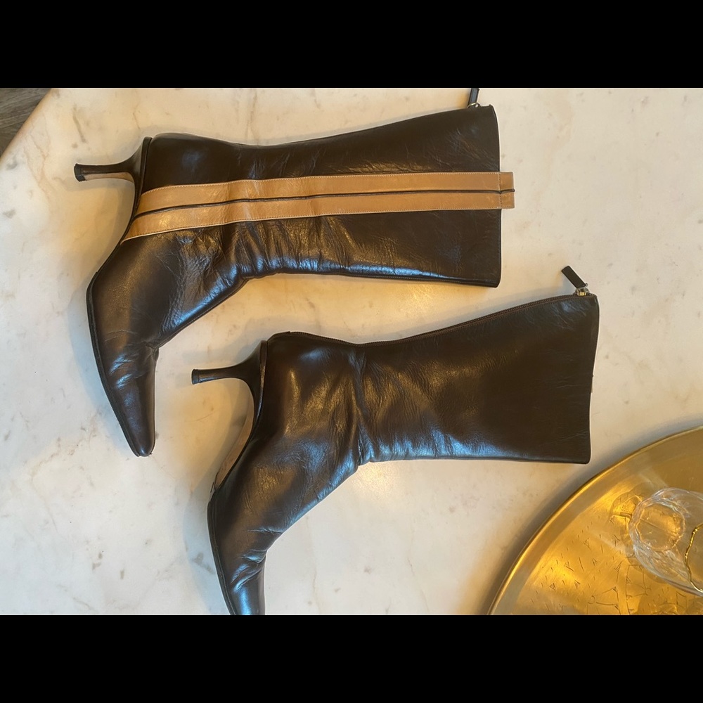 Jimmy Choo Boot